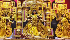 Kali Puja of Barasat - Festival of ...