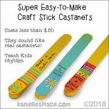 It is one of the four staves needed to craft light's lament or bloodboil, the ultimate pre. Craft Stick Danielle S Place Of Crafts And Activities Facebook