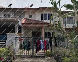 Lelong Auction Freehold 2 Storey Terrace House In Beranang Selangor Rm 255 150 On 2020 12 28 Lelongtips Com My