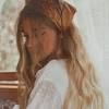 Long hair has always been captivating. 3