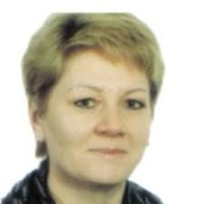 Elena Springer: verkäuferin,kassiererin