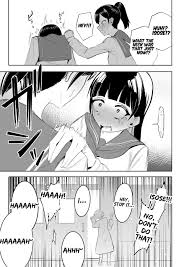 The Story Of How Everything Went To Hell After I Gave A Cock To A Nice And Innocent  Girl Porn Comic english 04 - The Hentai