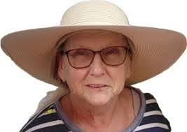 Susan Bevington's Instagram, Twitter & Facebook