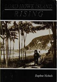 Lord Howe Island Rising