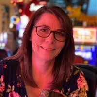 Cassandra Crump's Instagram, Twitter & Facebook