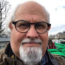 Michel CAILLOUX, 75 ans (CHABEUIL, CORBEIL ESSONNES)