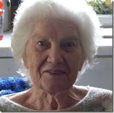 Lorraine Margaret Millis, 91, of Whitewater,