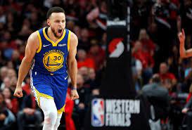 What did stephen curry do in the nba? Stephen Curry Finally Gets Some Rest But Only From Basketball The New York Times