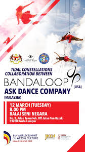 We have 419 free lembaga pembangunan seni visual negara vector logos, logo templates and icons. Bandaloop Lembaga Pembangunan Seni Visual Negara