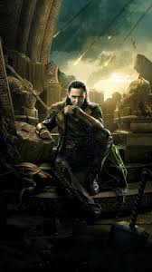Wallpaper World Phone Thor Dark 2013 Thethor The Dark World 2013 Phone Wallpaper Thor The Dark World 2013 P Loki Wallpaper Loki Movie Loki Marvel