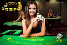We did not find results for: Live Three Card Poker Strategy Playing Guide Play With Live Dealers