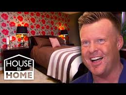 Will Chris ESCAPE His Noisy Neighbourhood and Find His Dream Home? 👀