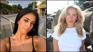 Who Is Camilla Araujo? Influencer Gains Spotlight After Viral Bonnie Blue  Podcast | Times Now