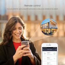 The best smart plugs and power strips let you control anything you can plug into the … Eu Us Homekit App Smart Life Wifi Smart Socket Plug Siri Voice Control Wall Outlet Remote Timing For Apple Ios No Hub Required Smart Home Control Aliexpress