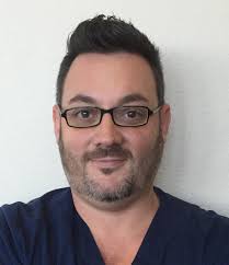 Beckham Earns Stroke Care Certification