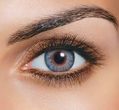 Blue colored contacts for brown eyes. 23 Colored Contact Lenses Ideas Colored Contacts Contact Lenses Contact Lenses Colored