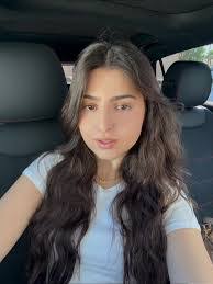 Nicole Serna's Instagram, Twitter & Facebook