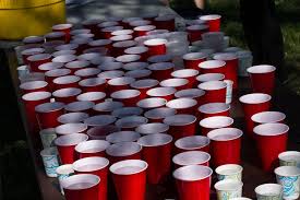 How do you measure a cloud? Two Reasons The Red Solo Cup Is A Marvel Of Modern Engineering The Washington Post