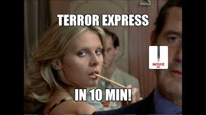 Silvia dionisio, werner pochath, zora kerova, gianluigi chirizzi, carlo de mejo language: Terror Express Zip Moviezip 10 Minute Movie Eng Subs By Film Clips Youtube
