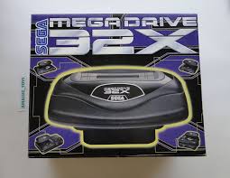 Si quieres jugar con anons de hispachan, hazlo en juegos y servidores sin chat, comentando la partida en el hilo. Ultra Rare Console Sega Mega Drive 32x New Old Stock Unused European Pal Sega Mega Drive Sega Driving