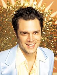 Hot Lunatic: Johnny Knoxville