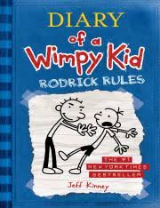 Internet archive open library book donations 300 funston avenue san francisco, ca 94118. Diary Of A Wimpy Kid 2 Jeff Kinney Rodrick Rules E Penguin Amulet Books 2012 Pdf I U2019m Very Excited That You U2019re Holding The Kindle Edition Of Course Hero