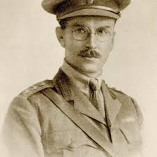 Alexander Fair JONES