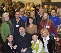 Welcome to Roy Dudley Estate Sales