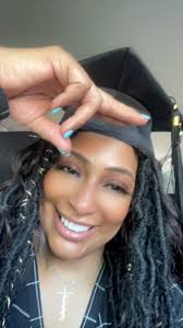 We've got a new nurse here! Congrats to Alaina Howell