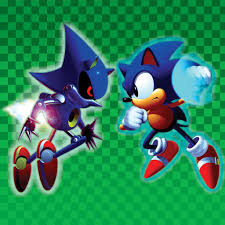 Sonic cd classic sonic pictures. Sonic Cd Vinyl Album Sonic News Network Fandom