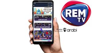 شاهد جميع مسلسلات رمضان 2020 والقنوات المشفرة والمفتوحة من خلال تطبيق Rem Tv Smart Watch Tvs