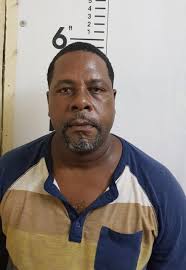 CAMALOTE BUSINESSMAN BUSTED...