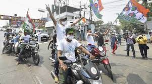 Get all the latest news and updates on bengal violence only on news18.com. L8texrx Ej4 Wm