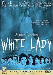 White Lady (film) - Wikipedia