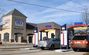 Advanced car wash systems llc. Car Washes For Sale In Georgia Crexi