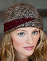 Check spelling or type a new query. Cloche Hat Knitting Patterns In The Loop Knitting
