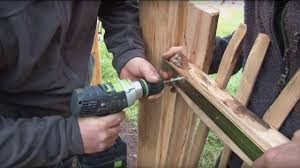 Hier empfiehlt sich ein schlosskasten, der in das tor eingebaut wird und mit. Gartentor Schloss Test Empfehlungen 06 21 Sichermeister