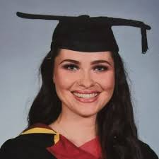 Francesca Pearson (@Franc3scaJad3)