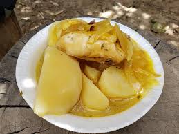 El locro es una comida típica del oriente boliviano. Huanuco Fotos Escoge Tu Plato De Locro De Gallina Facebook