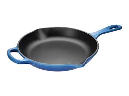 Iron Handle Skillet
