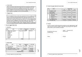 Contoh Proposal Pengajuan Kredit Usaha Ke Bank Pdf Berbagi Contoh Proposal
