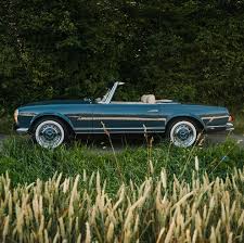 Image result for Light Green 1969 AC Cars