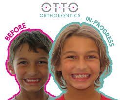 Otto Orthodontics