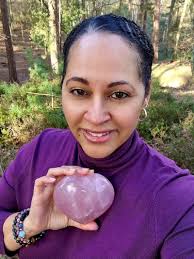 Bermudian Wins Award In UK For Crystal Shop