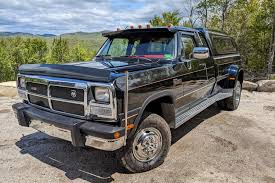 Image result for Black 1993 Ram