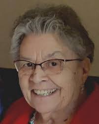 Joyce Marcotte's Instagram, Twitter & Facebook