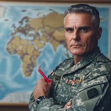 Free Historical Battle Reenactment Image