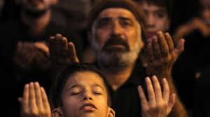 Also for muslims, it marks the day that husayn ibn ali, the grandson of the islamic prophet muhammad, was martyred in the battle of karbala. Vrhv0ay56g7lhm