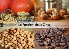 Se ne sa ancora poco, ma quel che viene delineandosi è che il selenio, oltre a svolgere un ruolo importante nell'ambito di numerose reazioni metaboliche (come altri minerali. Zinco Proprieta Funzioni E Benefici Naturopataonline
