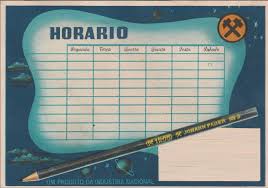 Contribute to israteneda/horario_escolar development by creating an account on github. Anos Dourados Imagens Fatos Imagens Escola Horario Escolar